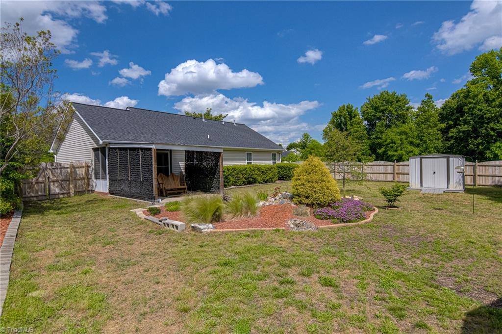 723 Hitchcock Way, High Point, North Carolina image 27