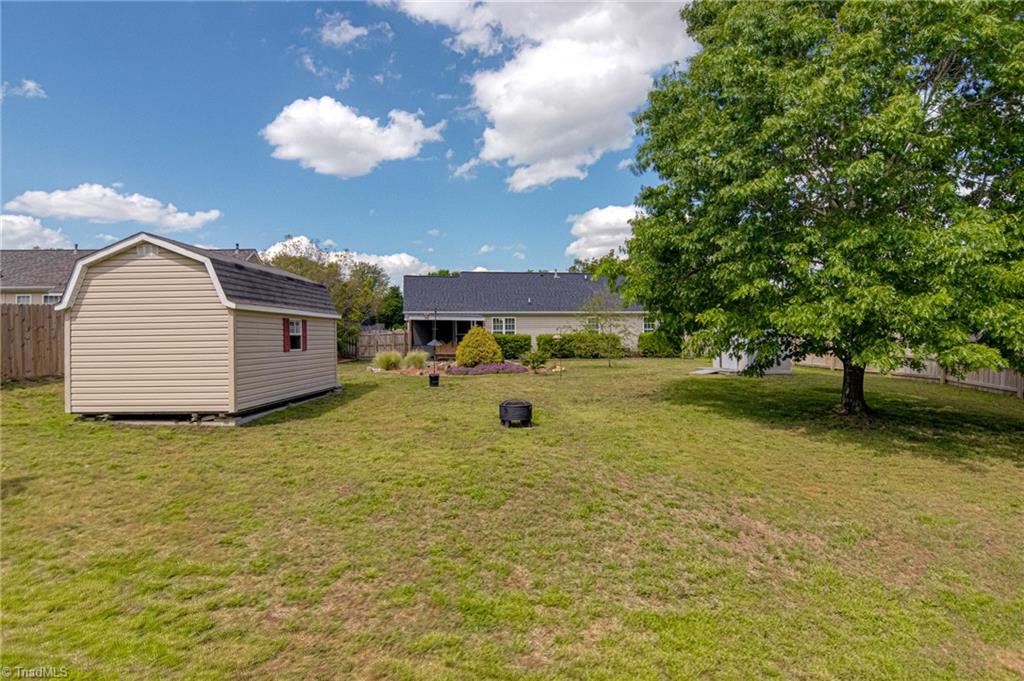 723 Hitchcock Way, High Point, North Carolina image 30