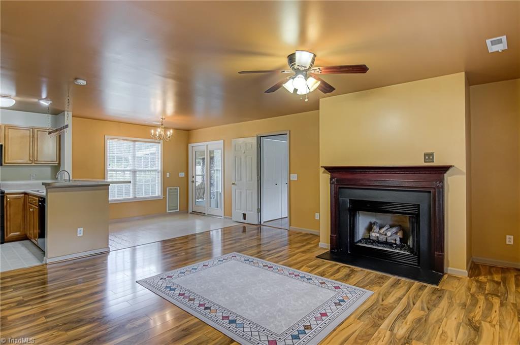 723 Hitchcock Way, High Point, North Carolina image 6