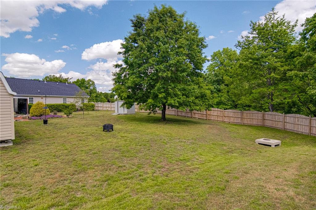 723 Hitchcock Way, High Point, North Carolina image 29