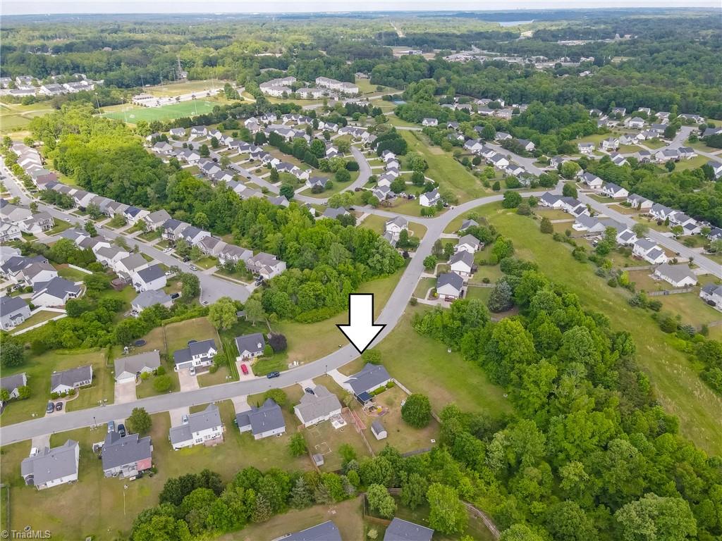 723 Hitchcock Way, High Point, North Carolina image 40
