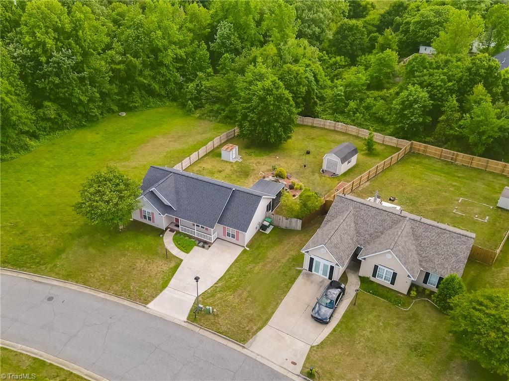 723 Hitchcock Way, High Point, North Carolina image 31