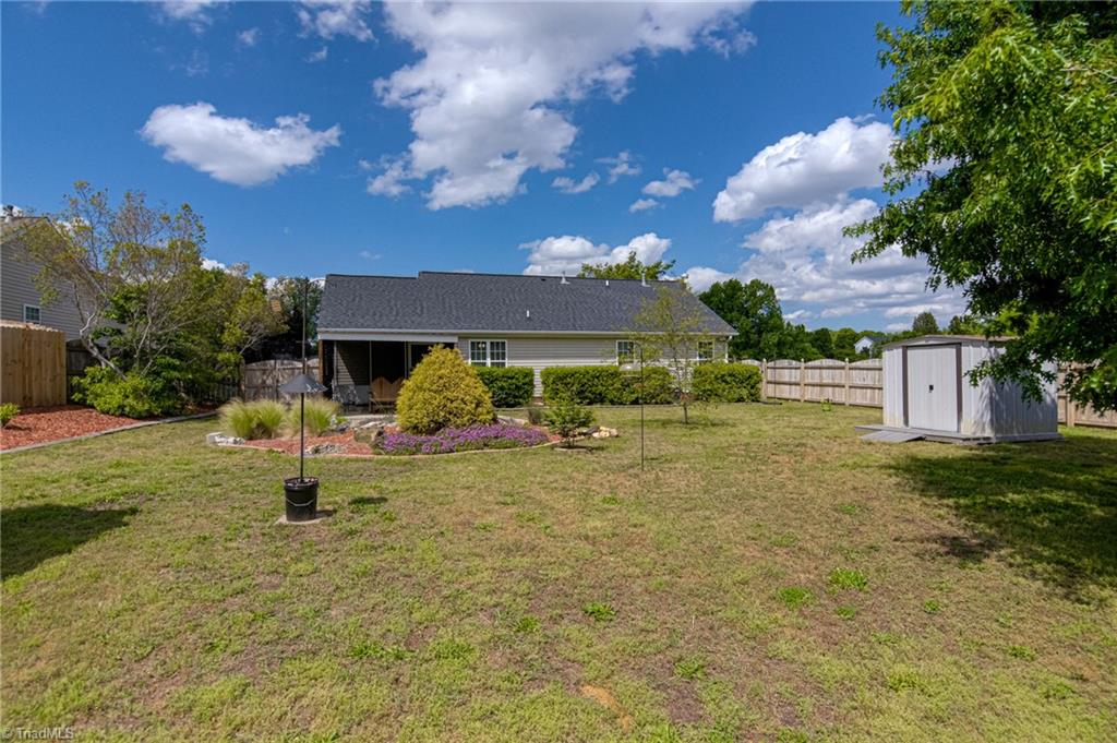 723 Hitchcock Way, High Point, North Carolina image 28