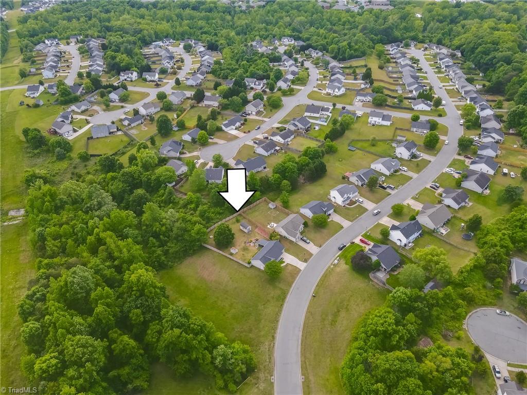 723 Hitchcock Way, High Point, North Carolina image 38
