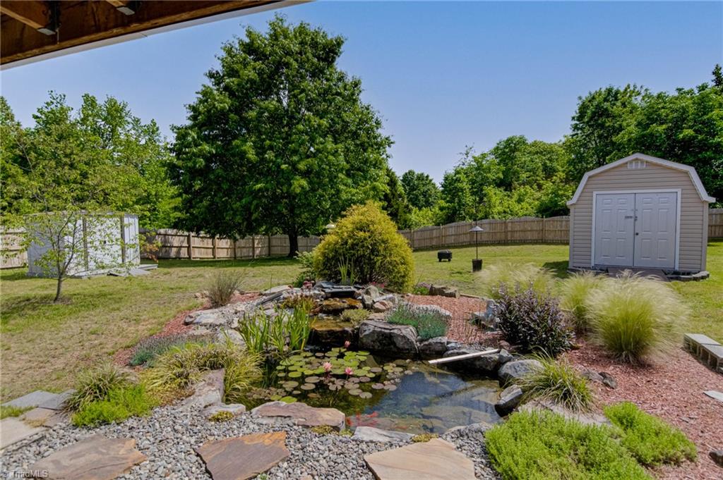 723 Hitchcock Way, High Point, North Carolina image 25