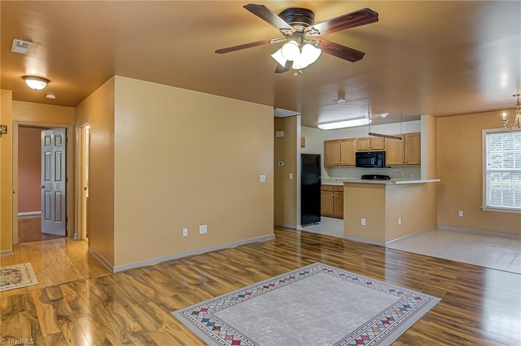 723 Hitchcock Way, High Point, North Carolina image 4