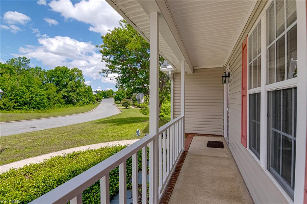 723 Hitchcock Way, High Point, North Carolina image 3