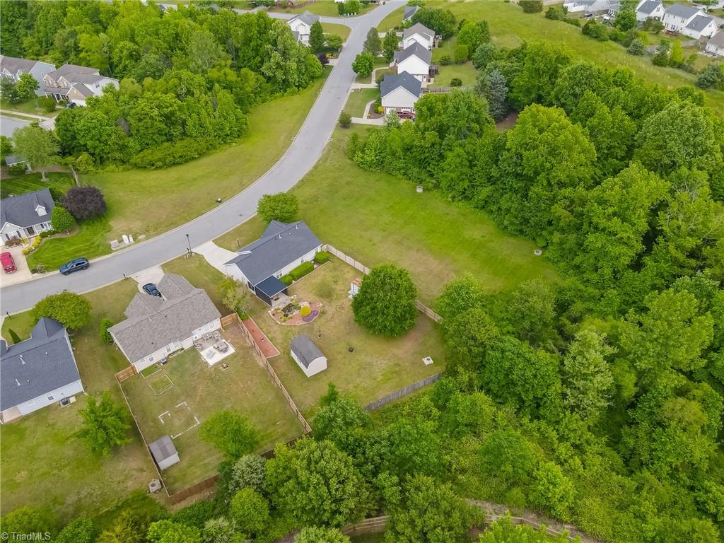 723 Hitchcock Way, High Point, North Carolina image 33