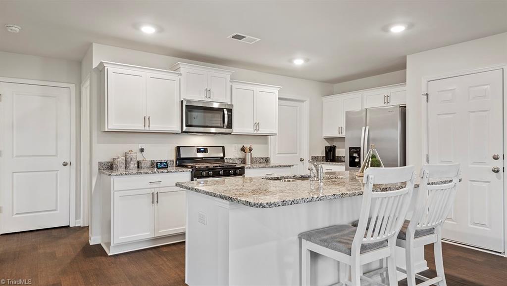 2132 Monk Drive, Haw River, North Carolina image 4