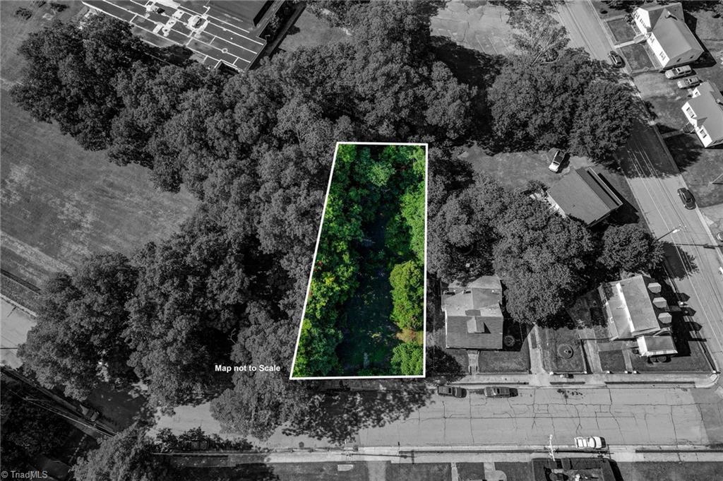 207 Holderby Street, Reidsville, NC, 27320