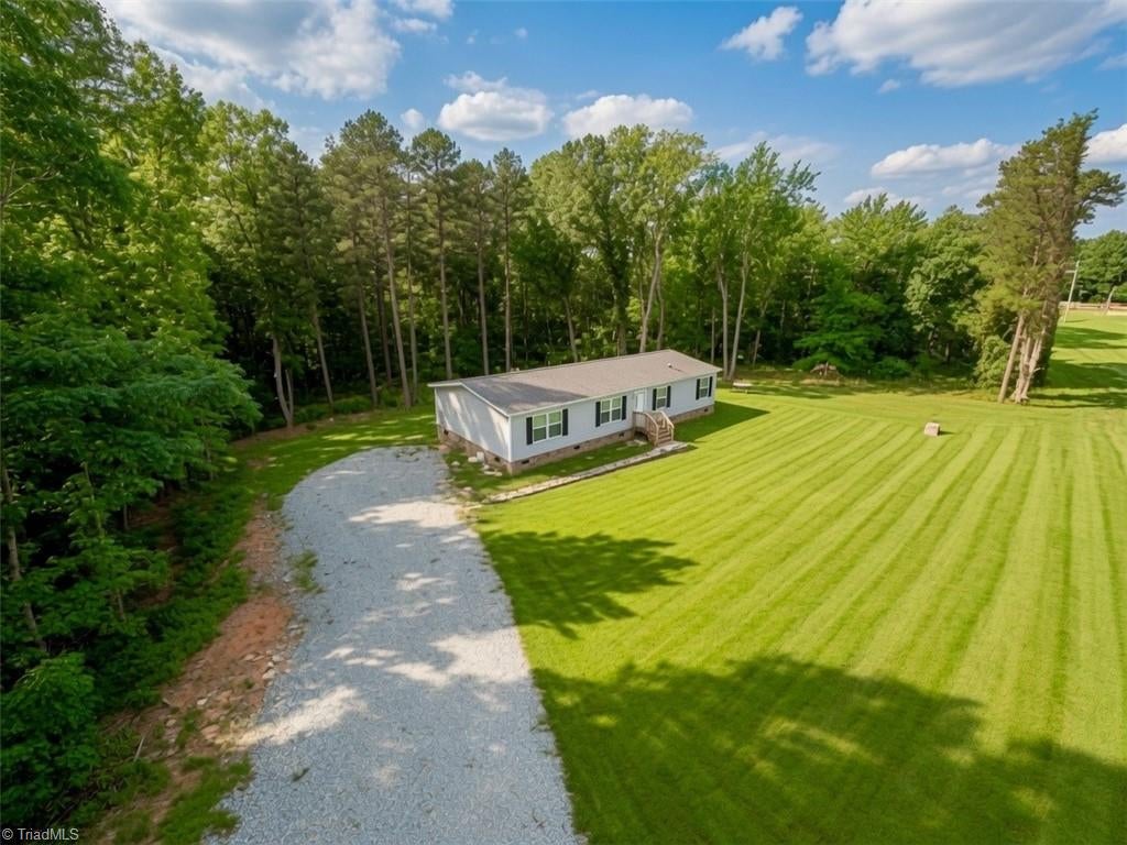 810 Hatchett Road, Yanceyville, NC, 27379