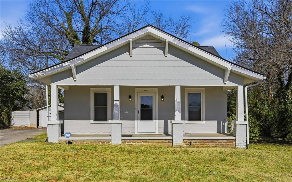 Photo of 2710 Hayden Street, Greensboro, NC 27407 (MLS # 1206517)