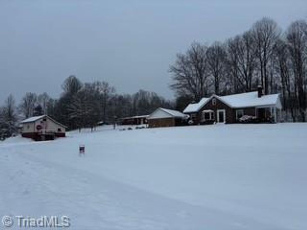 Photo of 3391 Asbury Road, Mount Airy, NC 27030 (MLS # 1205169)