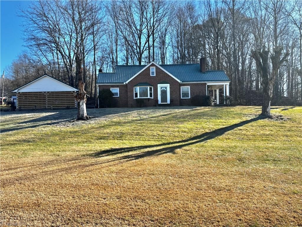 Photo of 3391 Asbury Road, Mount Airy, NC 27030 (MLS # 1205169)
