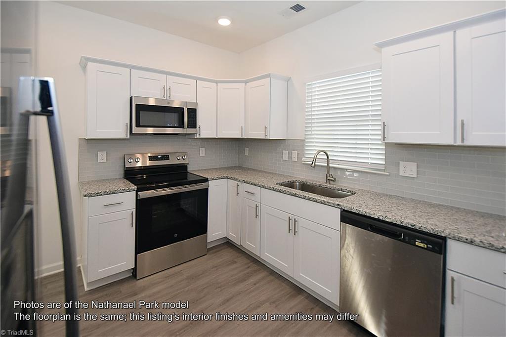 3422 Littlefield Way, Greensboro, North Carolina image 10
