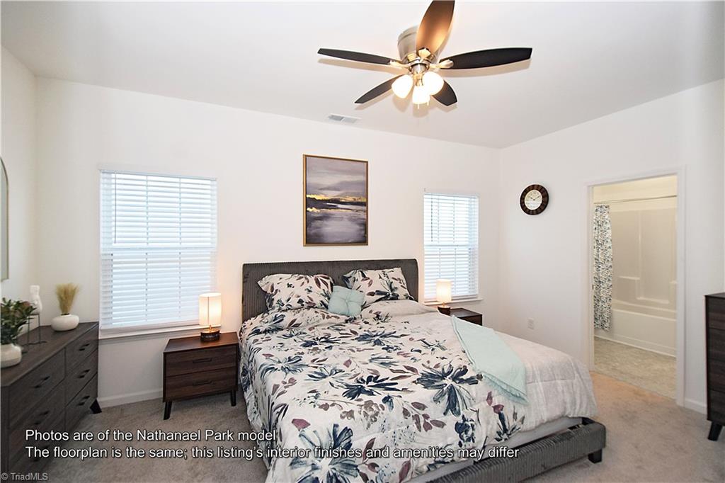 3422 Littlefield Way, Greensboro, North Carolina image 14