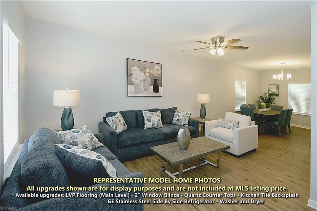 Greensboro, North Carolina 27405, United States, 3 Bedrooms Bedrooms, ,3 BathroomsBathrooms,Residential,Active,121856