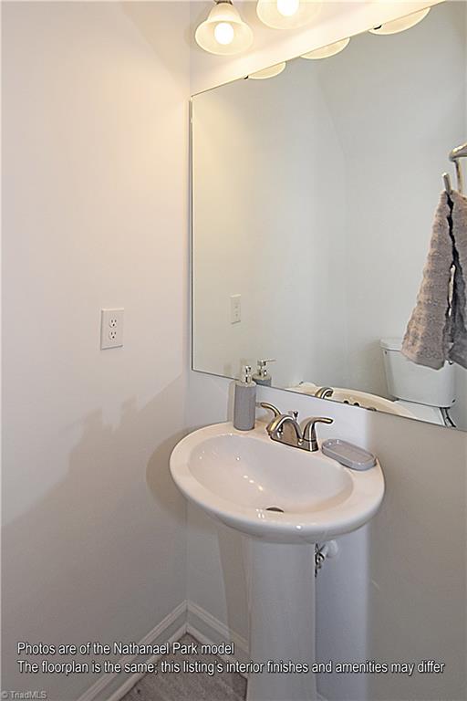 3422 Littlefield Way, Greensboro, North Carolina image 4