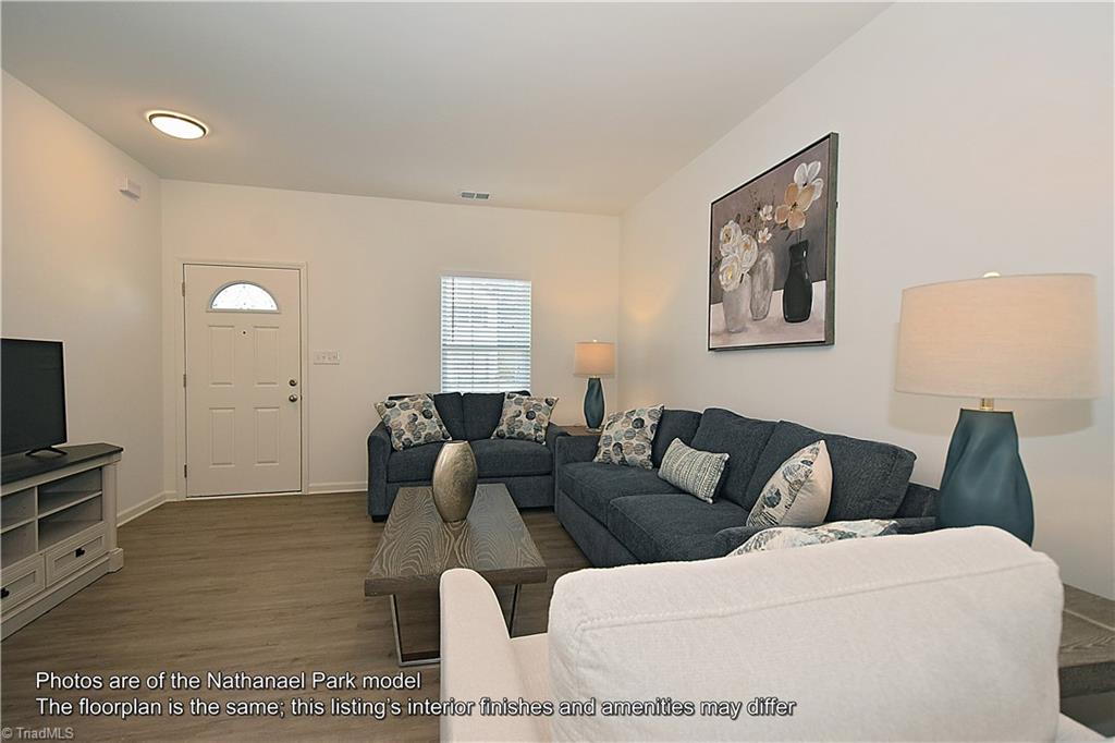 3422 Littlefield Way, Greensboro, North Carolina image 6