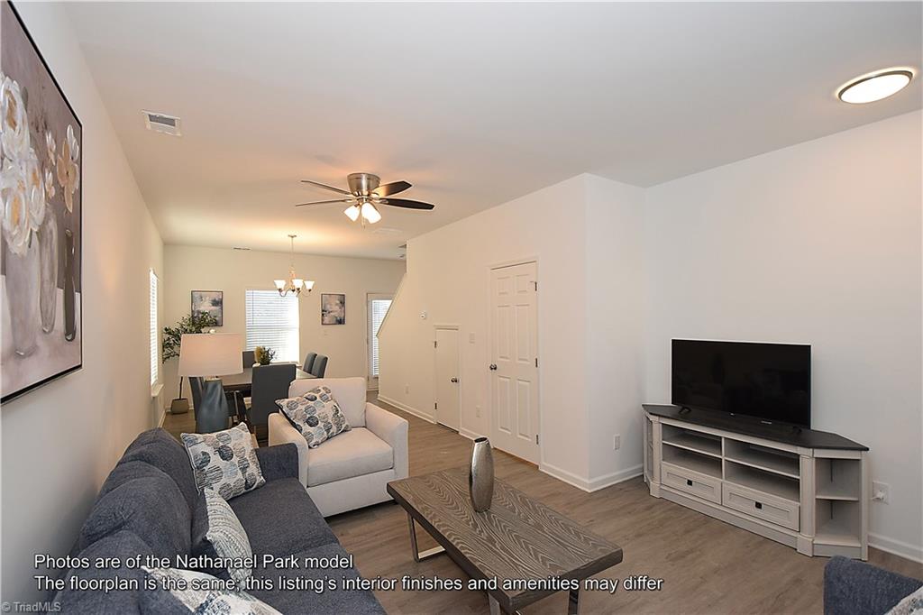 3422 Littlefield Way, Greensboro, North Carolina image 3