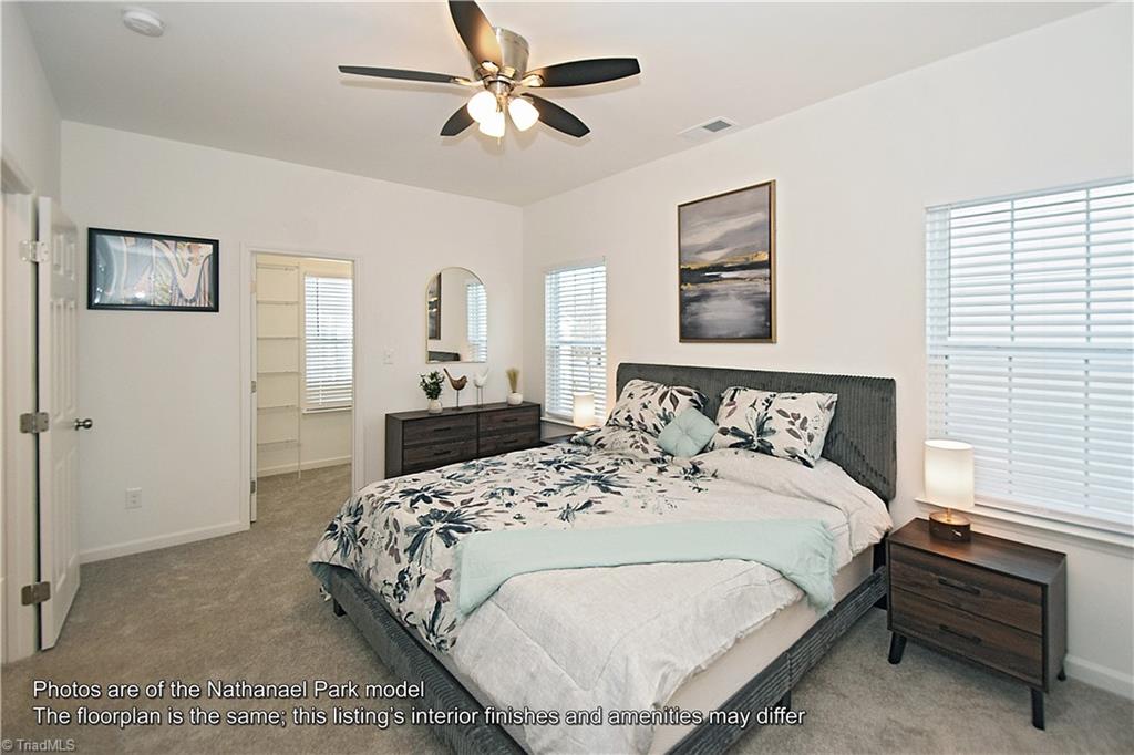 3422 Littlefield Way, Greensboro, North Carolina image 15