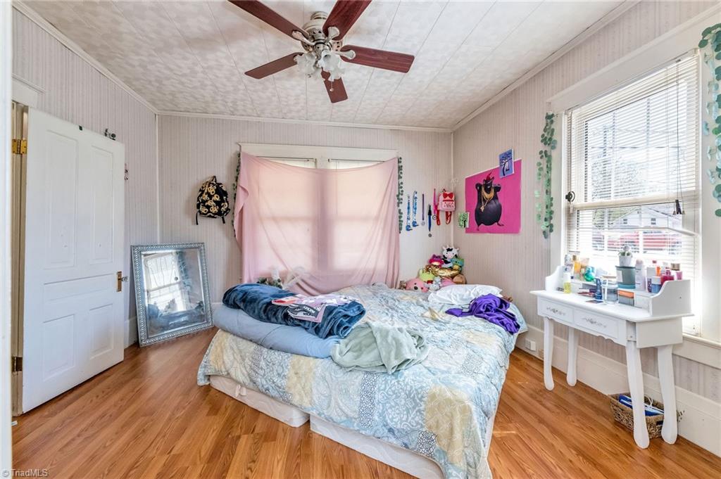 1115 Trogdon Street, North Wilkesboro, North Carolina image 31
