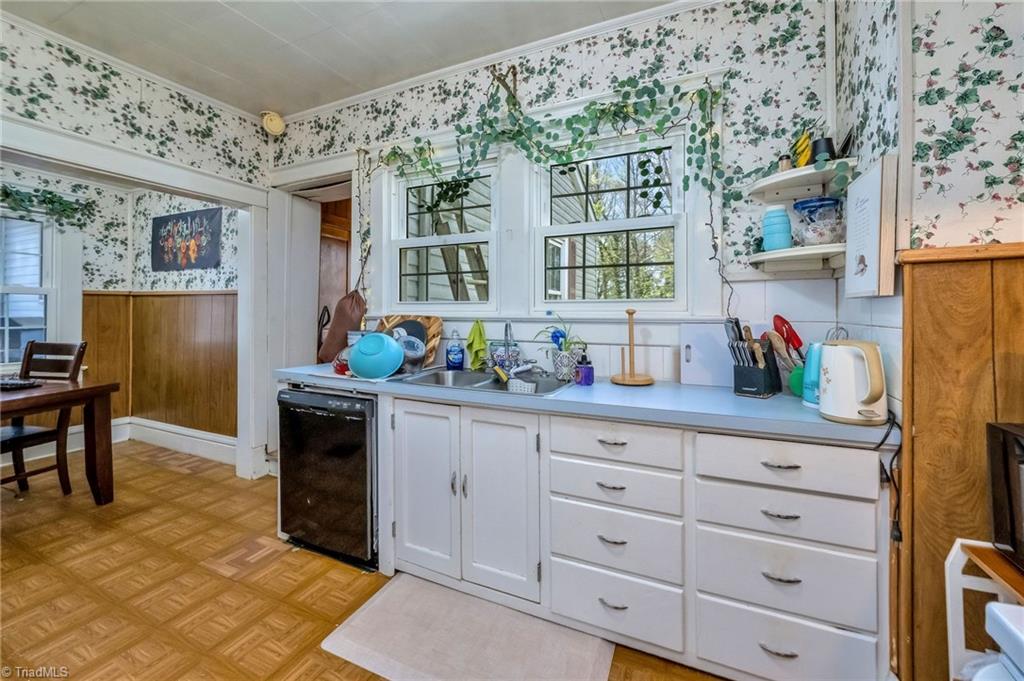 1115 Trogdon Street, North Wilkesboro, North Carolina image 15