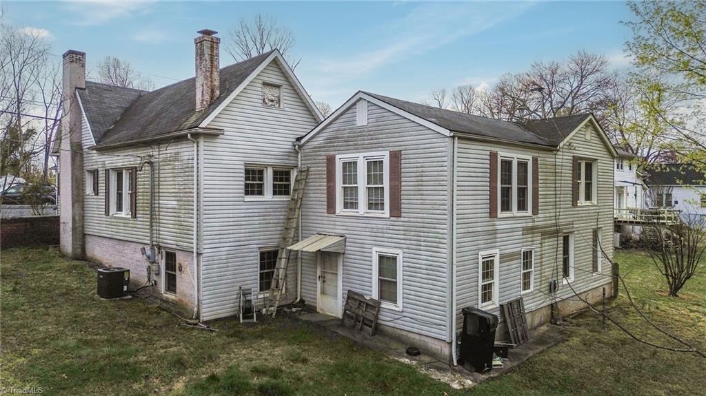 1115 Trogdon Street, North Wilkesboro, North Carolina image 2