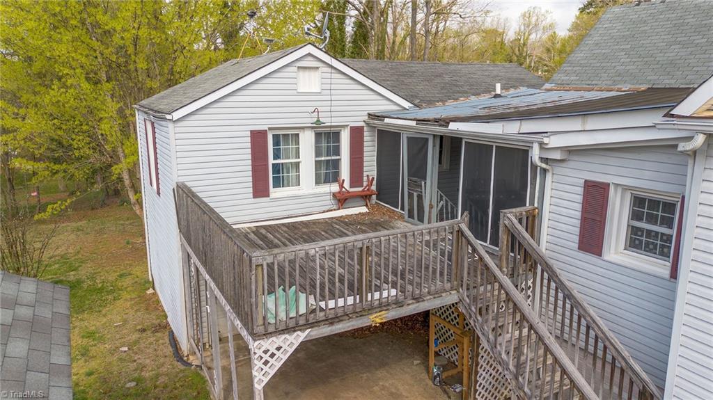 1115 Trogdon Street, North Wilkesboro, North Carolina image 4