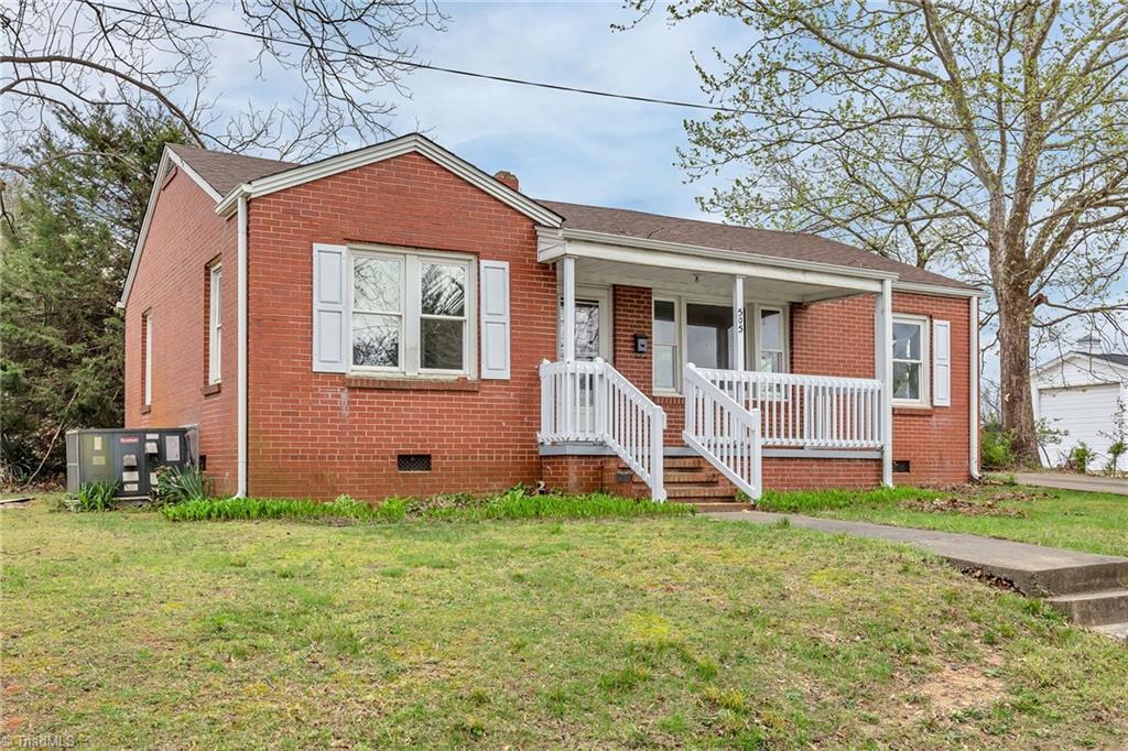 505 Morehead Street, Reidsville, North Carolina image 3