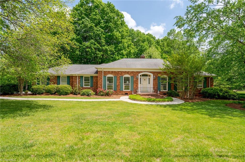 608 Burning Tree Court, High Point, North Carolina image 6
