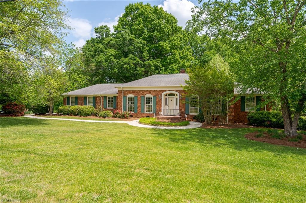 608 Burning Tree Court, High Point, North Carolina image 7