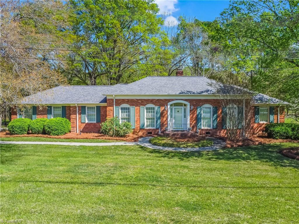 608 Burning Tree Court, High Point, North Carolina image 1