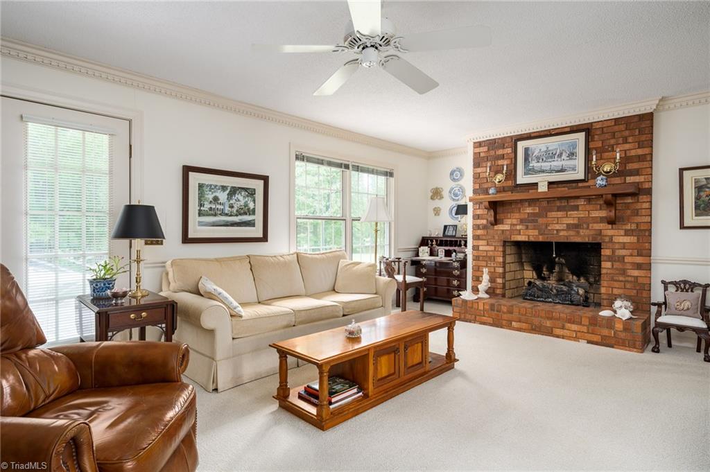 608 Burning Tree Court, High Point, North Carolina image 21