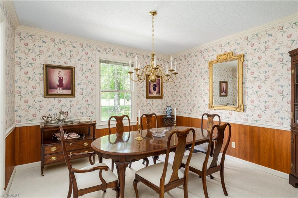 608 Burning Tree Court, High Point, North Carolina image 34