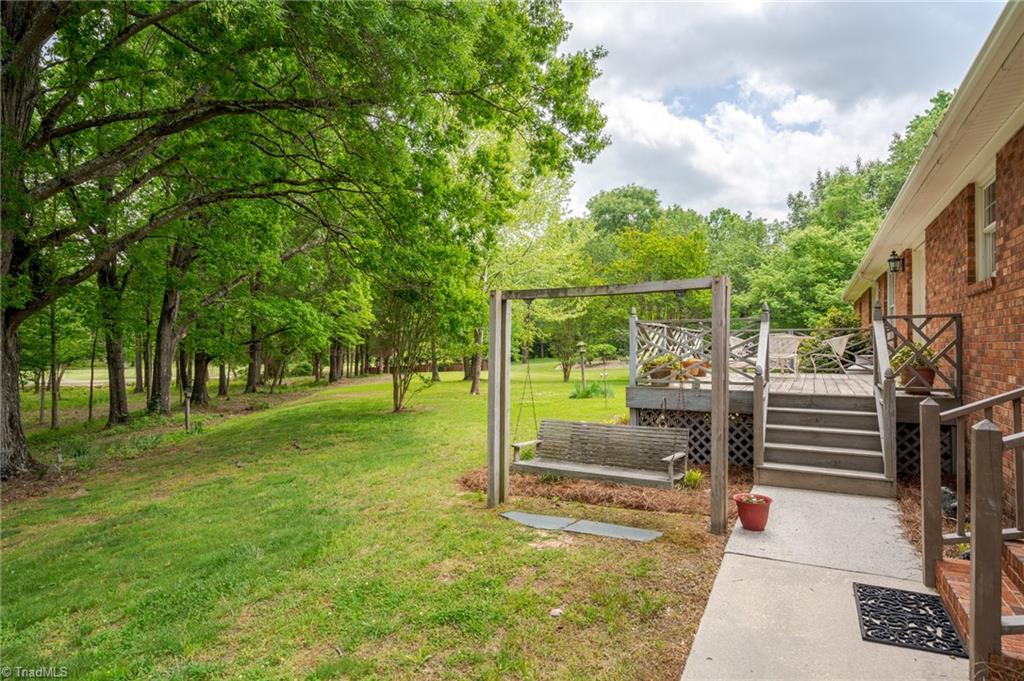 608 Burning Tree Court, High Point, North Carolina image 14