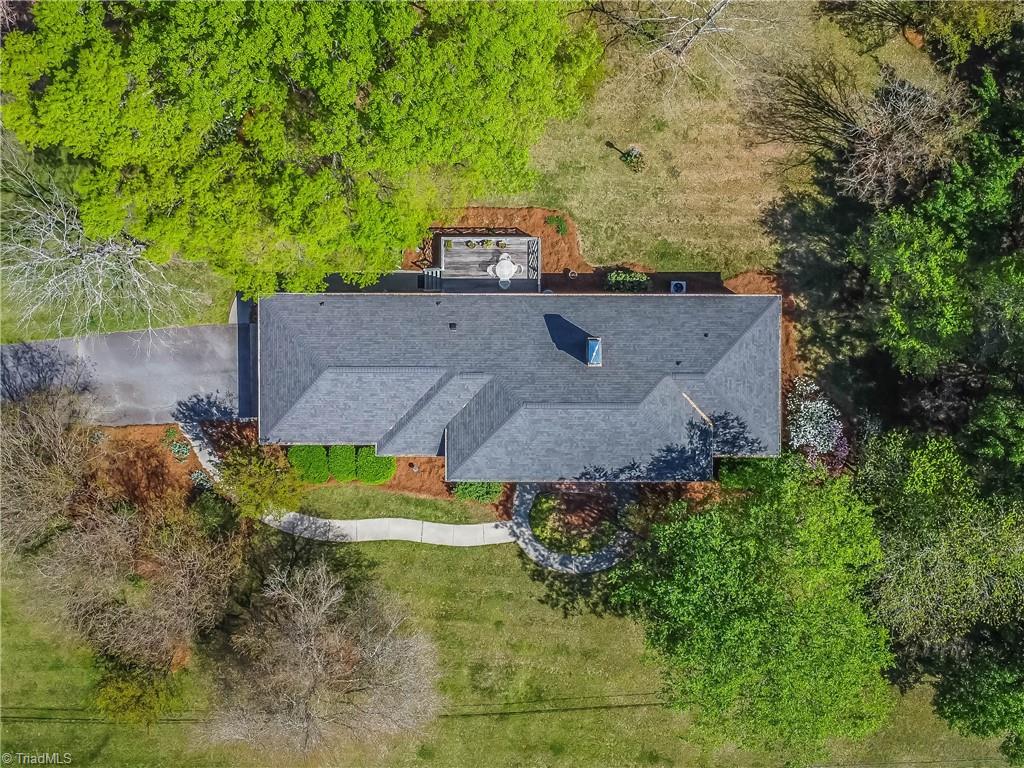 608 Burning Tree Court, High Point, North Carolina image 3