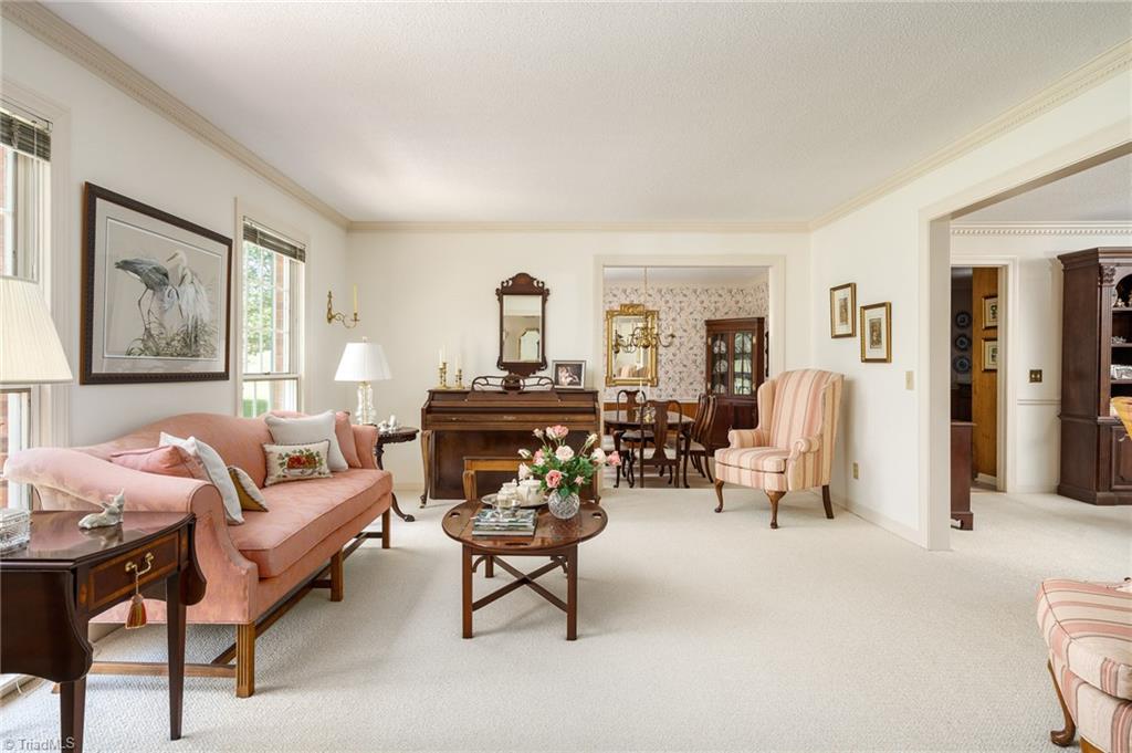 608 Burning Tree Court, High Point, North Carolina image 39