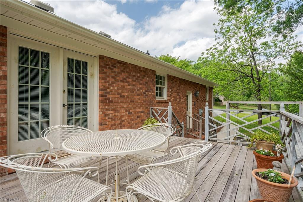 608 Burning Tree Court, High Point, North Carolina image 19