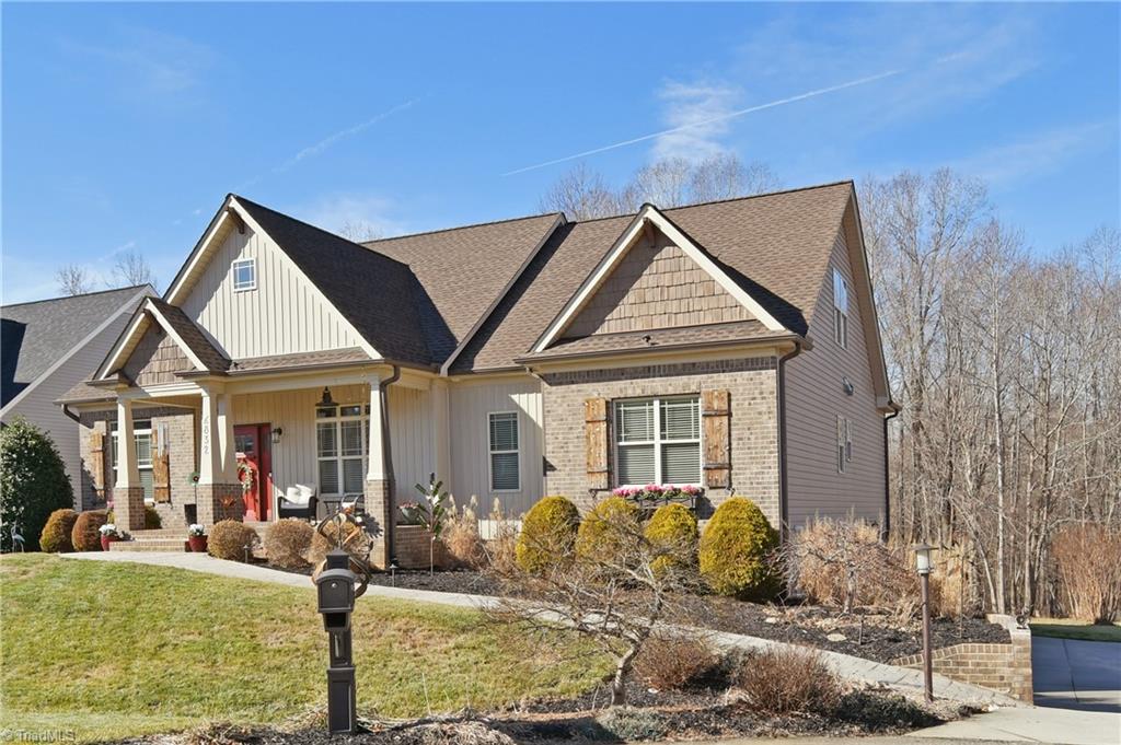 6832 Orchard Path Drive