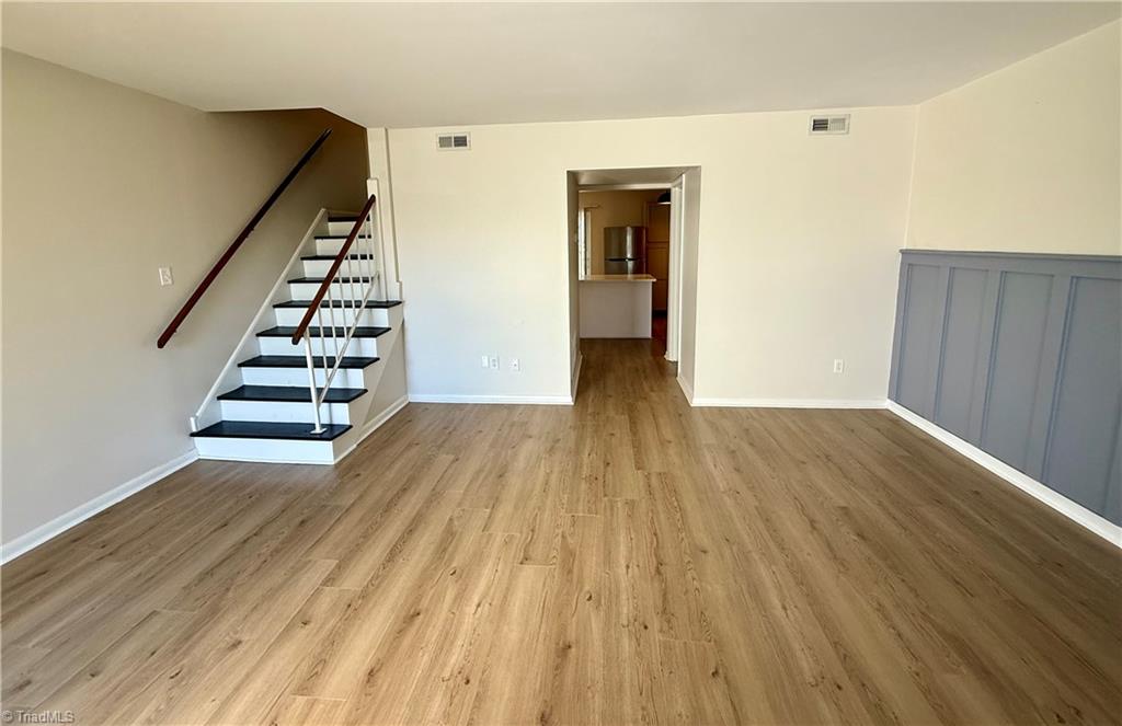 5711 Bramblegate Road #J, Greensboro, North Carolina image 7
