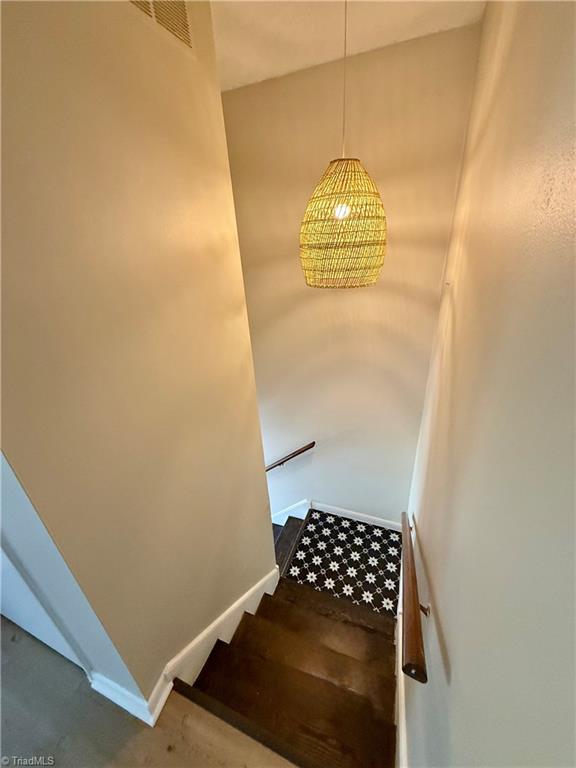 5711 Bramblegate Road #J, Greensboro, North Carolina image 36