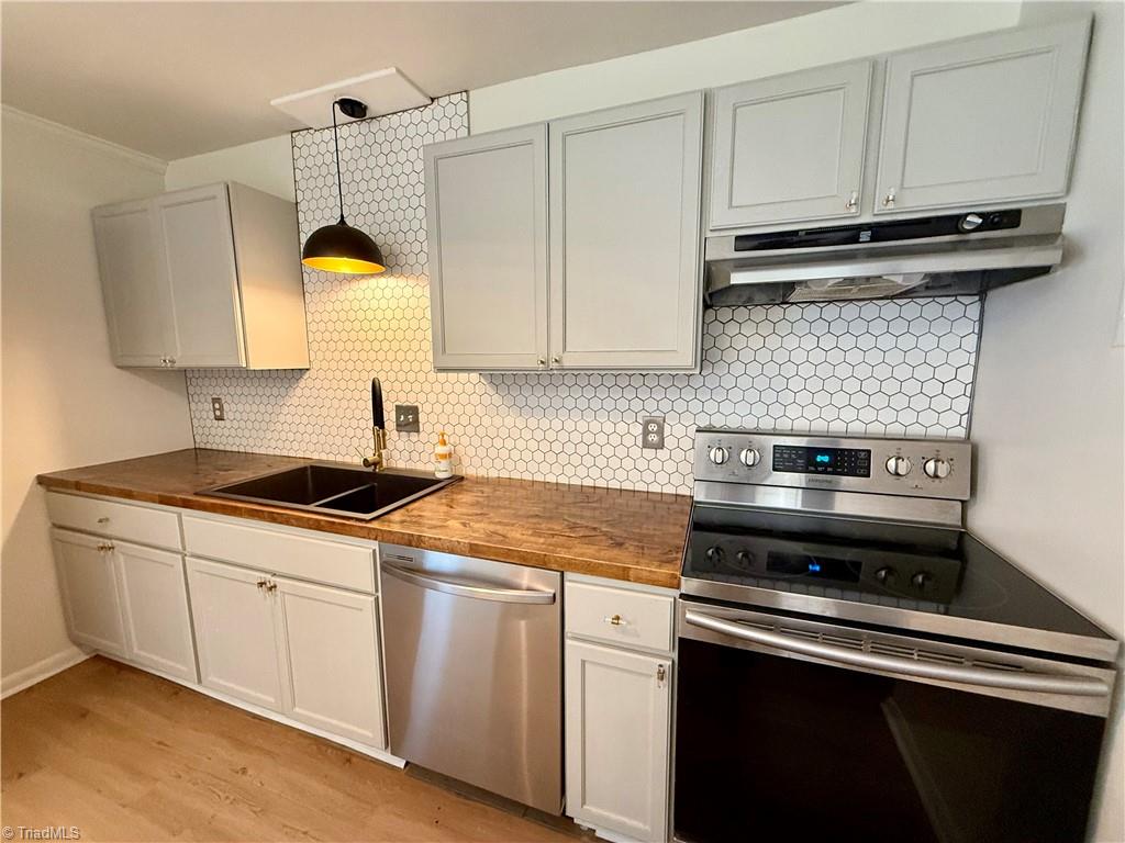 5711 Bramblegate Road #J, Greensboro, North Carolina image 14