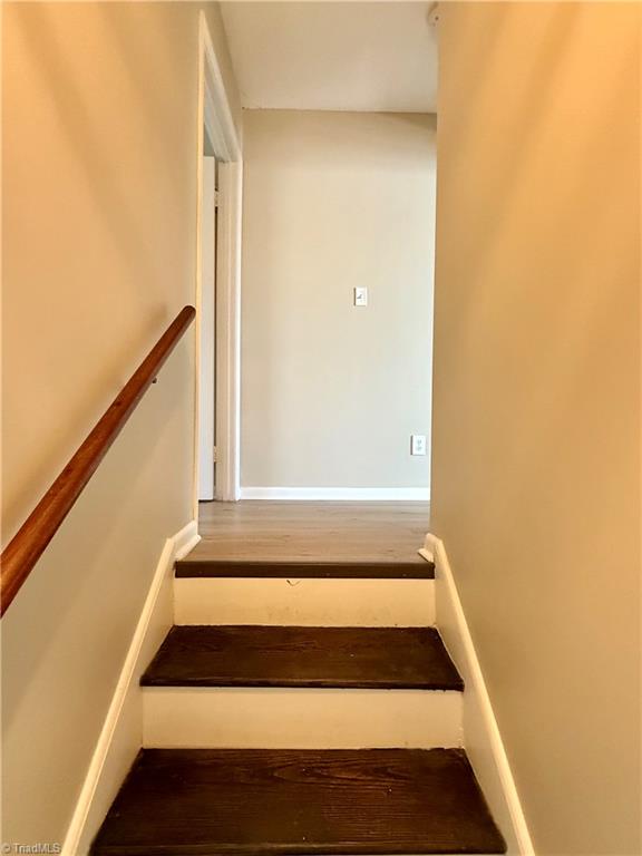 5711 Bramblegate Road #J, Greensboro, North Carolina image 24