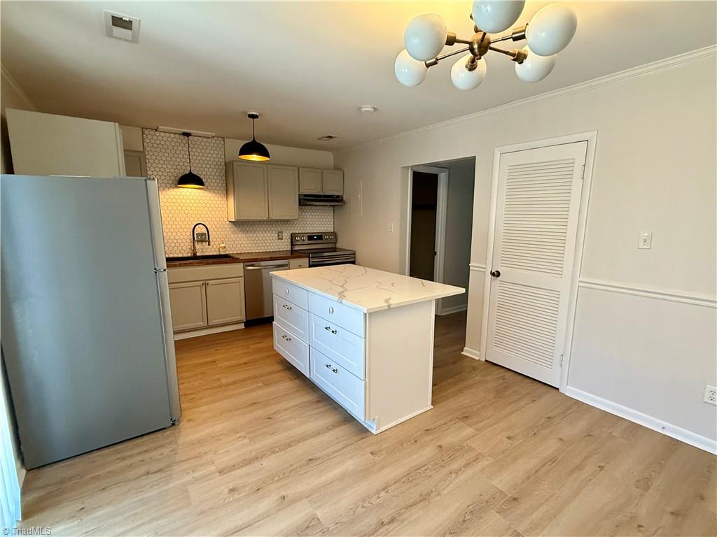 5711 Bramblegate Road #J, Greensboro, North Carolina image 15