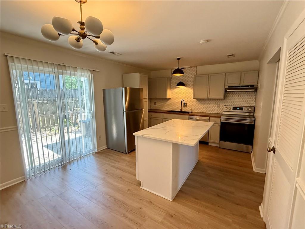 5711 Bramblegate Road #J, Greensboro, North Carolina image 17
