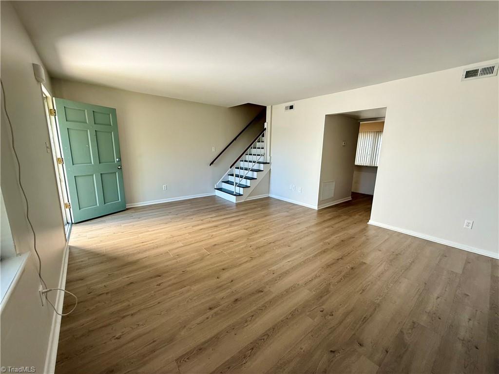 5711 Bramblegate Road #J, Greensboro, North Carolina image 12