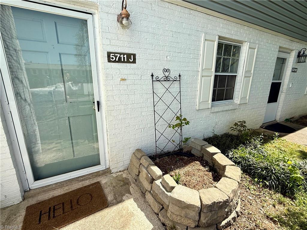 5711 Bramblegate Road #J, Greensboro, North Carolina image 4
