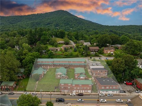 380 W King Street Boone NC 28607