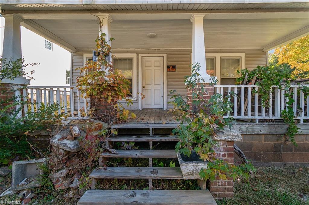 1053 Scales Street, Reidsville, North Carolina image 2